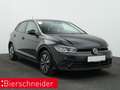 Volkswagen Polo 1.0 TSI DSG Move DIG.COCKPIT KAMERA NAVI Schwarz - thumbnail 8