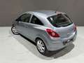 Opel Corsa Corsa IV 2006 3p 1.2 Enjoy Gpl-tech Argento - thumbnail 4