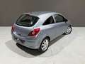 Opel Corsa Corsa IV 2006 3p 1.2 Enjoy Gpl-tech Argento - thumbnail 5