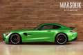Mercedes-Benz AMG GT 4.0 R|Ceramic|TrackPack|Racing Seats|Carbon| Groen - thumbnail 15