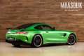 Mercedes-Benz AMG GT 4.0 R|Ceramic|TrackPack|Racing Seats|Carbon| Groen - thumbnail 10