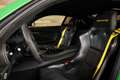 Mercedes-Benz AMG GT 4.0 R|Ceramic|TrackPack|Racing Seats|Carbon| Groen - thumbnail 7