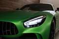 Mercedes-Benz AMG GT 4.0 R|Ceramic|TrackPack|Racing Seats|Carbon| Groen - thumbnail 26