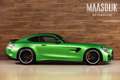 Mercedes-Benz AMG GT 4.0 R|Ceramic|TrackPack|Racing Seats|Carbon| Groen - thumbnail 6