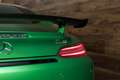 Mercedes-Benz AMG GT 4.0 R|Ceramic|TrackPack|Racing Seats|Carbon| Groen - thumbnail 43