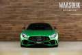 Mercedes-Benz AMG GT 4.0 R|Ceramic|TrackPack|Racing Seats|Carbon| Groen - thumbnail 2