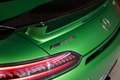 Mercedes-Benz AMG GT 4.0 R|Ceramic|TrackPack|Racing Seats|Carbon| Groen - thumbnail 38