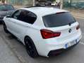 BMW 116 Serie 1 F/20-21 2015 116d 5p Msport Bianco - thumbnail 5