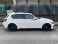 BMW 116 Serie 1 F/20-21 2015 116d 5p Msport Bianco - thumbnail 3