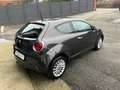 Alfa Romeo MiTo 1.4 GPL 70cv Gris - thumbnail 5