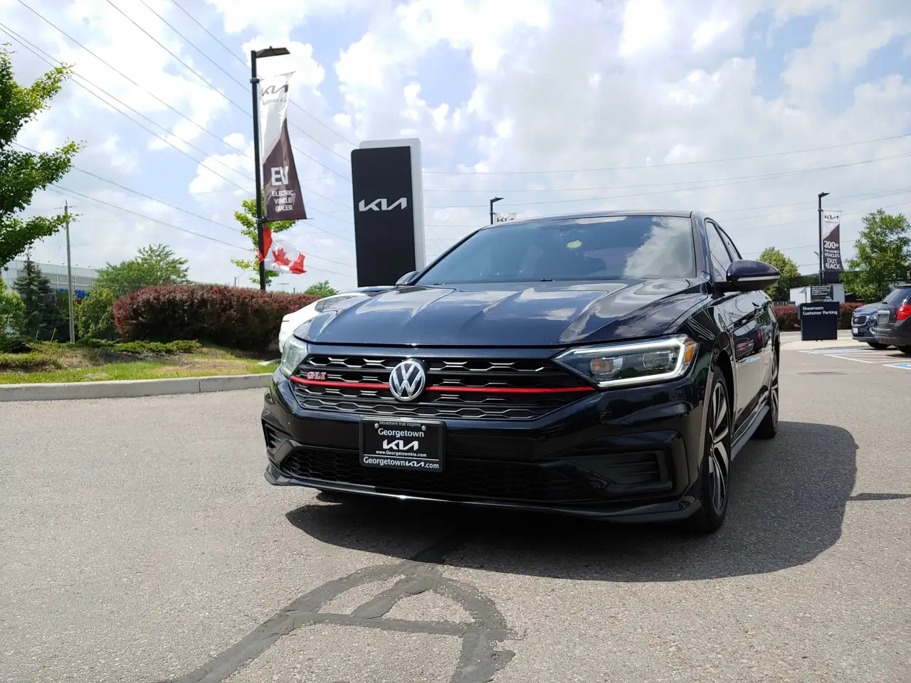 Volkswagen Jetta photo Volkswagen Jetta