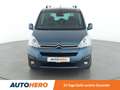 Citroen Berlingo 1.6 Blue-HDi Selection *NAVI*CAM*AHK*KLIMA* Blau - thumbnail 9