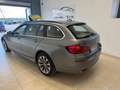 BMW 520 520d Touring Msport Grey - thumbnail 4