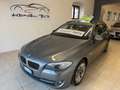 BMW 520 520d Touring Msport Grey - thumbnail 1