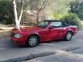 Mercedes-Benz SL 320 SL 320 Rojo - thumbnail 6
