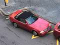 Mercedes-Benz SL 320 SL 320 Rojo - thumbnail 14