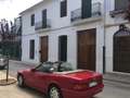Mercedes-Benz SL 320 SL 320 Rojo - thumbnail 1