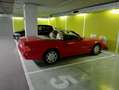 Mercedes-Benz SL 320 SL 320 Rojo - thumbnail 3