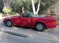 Mercedes-Benz SL 320 SL 320 Rojo - thumbnail 4