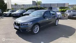 BMW Série 1 116dA 116ch Business Design 5p Euro6c