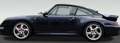 Porsche 993 Turbo (993) Blauw - thumbnail 3