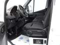 Mercedes-Benz Sprinter 514 Caisse MAXI  HAYON  EURO6 34.000 € HT Wit - thumbnail 6