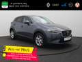 Mazda CX-3 SkyActiv-G 121pk Comfort AUTOMAAT ALL-IN PRIJS! Cl Grau - thumbnail 1