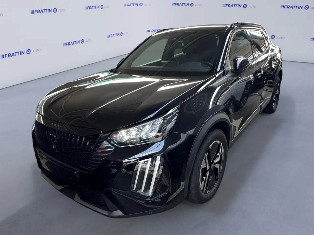 Peugeot 2008 PureTech 100 S&S Allure