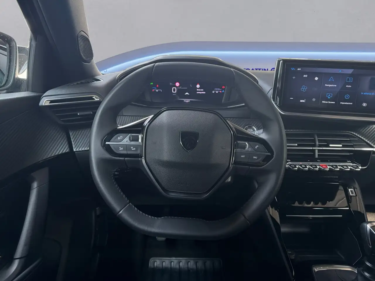 Peugeot 2008 PureTech 100 S&S Allure 11