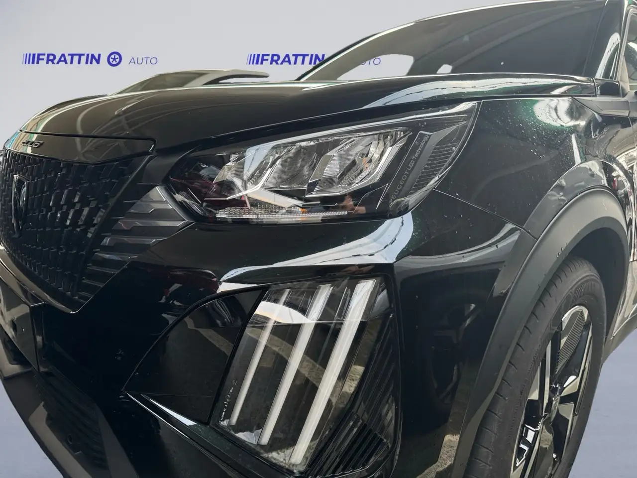 Peugeot 2008 PureTech 100 S&S Allure 6