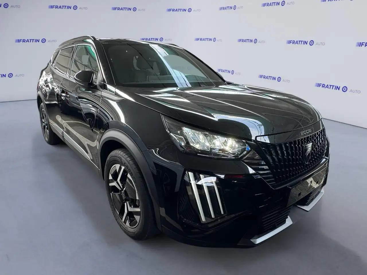 Peugeot 2008 PureTech 100 S&S Allure 2