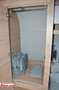 Knaus Südwind 420 QD 60 YEARS Kühlschrank 142l Gris - thumbnail 21