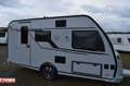 Knaus Südwind 420 QD 60 YEARS Kühlschrank 142l Gris - thumbnail 1