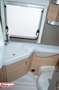 Knaus Südwind 420 QD 60 YEARS Kühlschrank 142l Gris - thumbnail 19