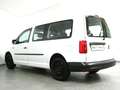 Volkswagen Caddy Maxi BMT 7-Sitzer Tempomat Freispr. FrontAssist Weiß - thumbnail 6