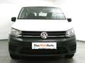 Volkswagen Caddy Maxi BMT 7-Sitzer Tempomat Freispr. FrontAssist Weiß - thumbnail 2