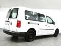 Volkswagen Caddy Maxi BMT 7-Sitzer Tempomat Freispr. FrontAssist Weiß - thumbnail 4