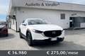 Mazda CX-30 2.0L Skyactiv-G 150 CV M Hybrid 2WD Evolve Bianco - thumbnail 1