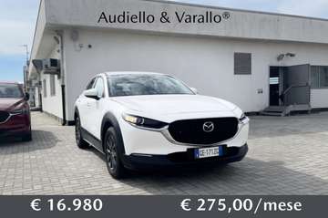 2.0L Skyactiv-G 150 CV M Hybrid 2WD Evolve