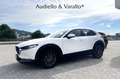 Mazda CX-30 2.0L Skyactiv-G 150 CV M Hybrid 2WD Evolve AUTOMA Blanc - thumbnail 2