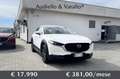 Mazda CX-30 2.0L Skyactiv-G 150 CV M Hybrid 2WD Evolve AUTOMA Blanc - thumbnail 1