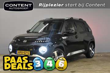 49 kWh 115pk Evolve I Sport Edition 3 fase 11kW