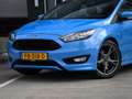 Ford Focus ST-Line 1.0 EcoBoost 125pk CRUISE.C | 18''LM | QUI Blauw - thumbnail 2