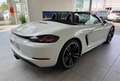 Porsche Boxster S*Navi*Sportabgas*Approved*App Con* Blanc - thumbnail 3
