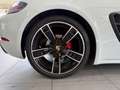 Porsche Boxster S*Navi*Sportabgas*Approved*App Con* Blanc - thumbnail 15