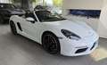 Porsche Boxster S*Navi*Sportabgas*Approved*App Con* Blanc - thumbnail 1