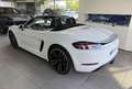 Porsche Boxster S*Navi*Sportabgas*Approved*App Con* Blanc - thumbnail 12
