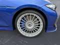 Alpina B3 S Touring Navi HeadUp ACC Leder el.Sitze Hifi Azul - thumbnail 12