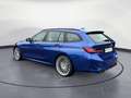 Alpina B3 S Touring Navi HeadUp ACC Leder el.Sitze Hifi Azul - thumbnail 4