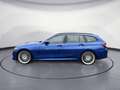 Alpina B3 S Touring Navi HeadUp ACC Leder el.Sitze Hifi Azul - thumbnail 3